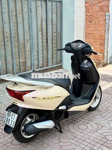 Honda Lead 2012 máy êm ru