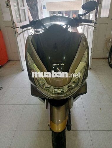 pcx giao cccd chủ