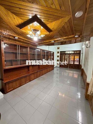CHO THUÊ NHÀ - MẶT TIỀN SỐ 30 MẠC THỊ BƯỞI - GẦN NGAY PHAN BỘI CHÂU