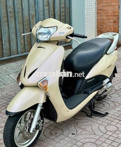 Honda Lead 2012 máy êm ru