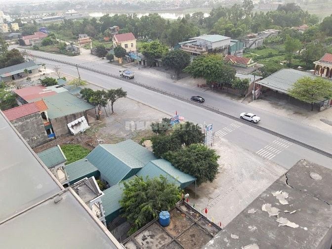 Bán chuyển nhượng Trạm dừng nghỉ tại Quốc lộ 1A - Tỉnh Hà Nam cũ