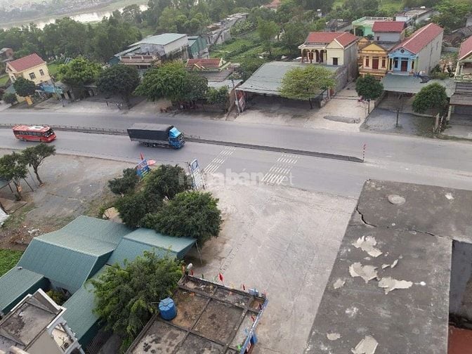 Bán chuyển nhượng Trạm dừng nghỉ tại Quốc lộ 1A - Tỉnh Hà Nam cũ