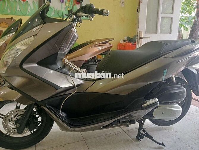 pcx giao cccd chủ