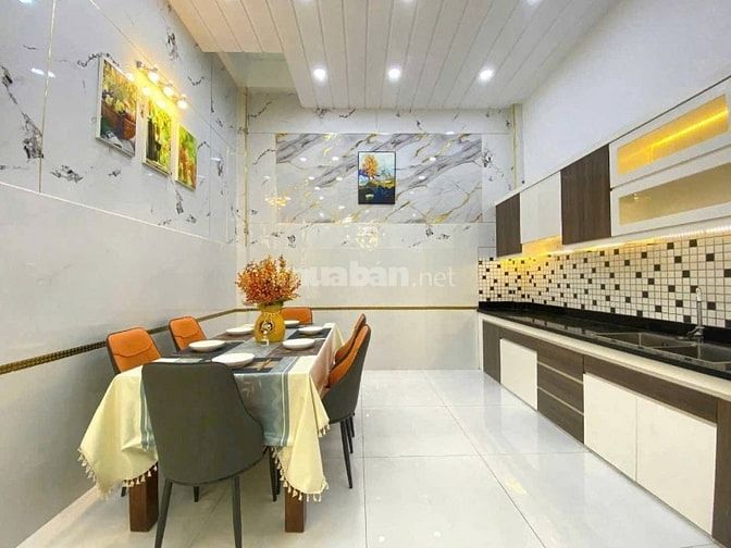 Giảm giá bán nhanh- Ngô Đức Kế Bình Thạnh-50m2- Giá 4tỷ TL -SHR 