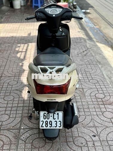 Honda Lead 2012 máy êm ru