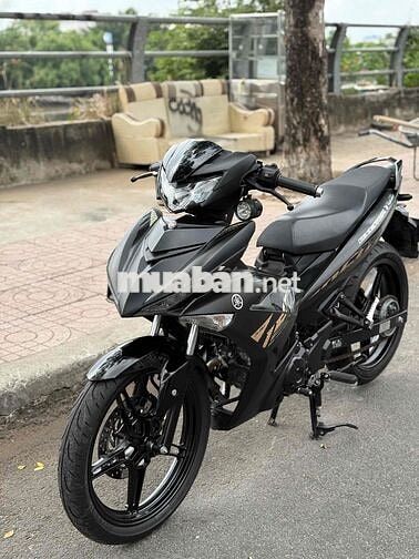 Yamaha Exciter 150 2023 Đen