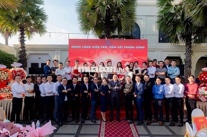🚨 TUYỂN DỤNG NHÂN VIÊN KINH DOANH BẤT ĐỘNG SẢN 🚨