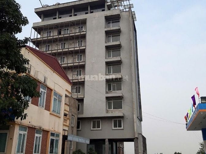 Bán chuyển nhượng Trạm dừng nghỉ tại Quốc lộ 1A - Tỉnh Hà Nam cũ