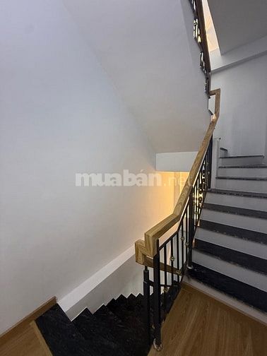 SIÊU PHẨM NHÀ MỚI NGUYỄN QUANG DIÊU – 4 TẦNG – SÁT HẺM XE HƠI