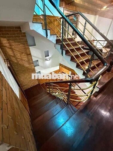CHO THUÊ NHÀ - MẶT TIỀN SỐ 30 MẠC THỊ BƯỞI - GẦN NGAY PHAN BỘI CHÂU
