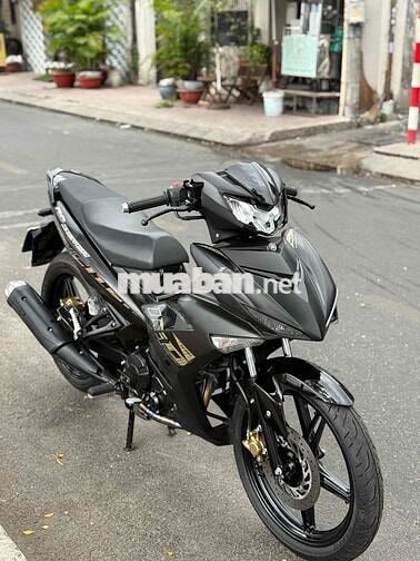 Yamaha Exciter 150 2023 Đen