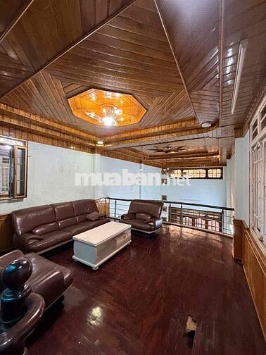 CHO THUÊ NHÀ - MẶT TIỀN SỐ 30 MẠC THỊ BƯỞI - GẦN NGAY PHAN BỘI CHÂU