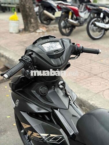 Yamaha Exciter 150 2023 Đen