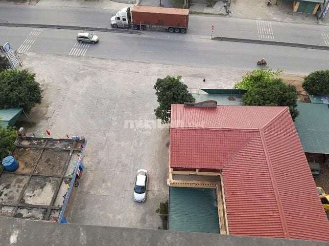 Bán chuyển nhượng Trạm dừng nghỉ tại Quốc lộ 1A - Tỉnh Hà Nam cũ