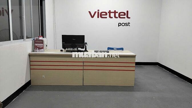 VIETTEL POST TUYỂN NV GIAO HÀNG TẠI THUẬN AN - BD