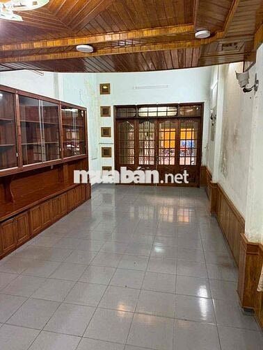 CHO THUÊ NHÀ - MẶT TIỀN SỐ 30 MẠC THỊ BƯỞI - GẦN NGAY PHAN BỘI CHÂU