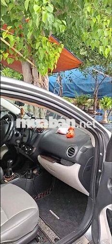 Mitsubishi Attrage 2016 Xám 35944 km