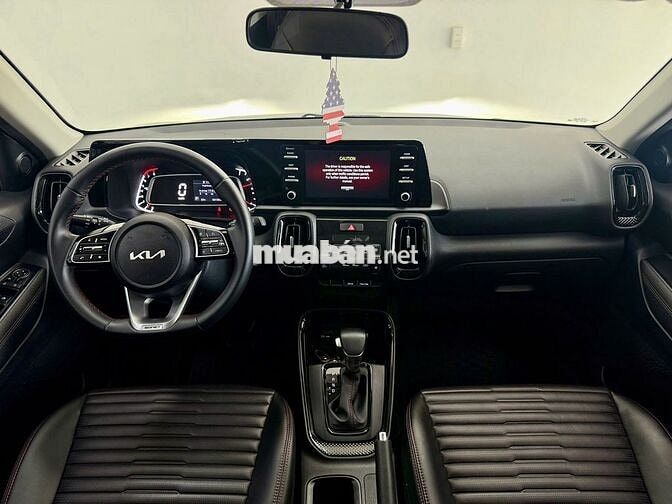 Kia Sonet 2022 1.5AT Luxury 50000 km