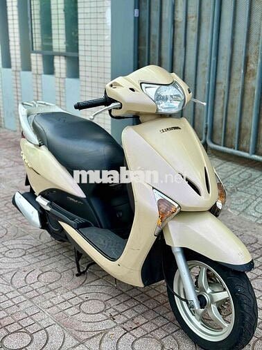 Honda Lead 2012 máy êm ru