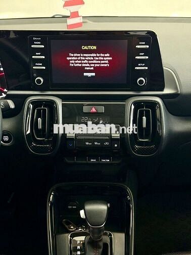 Kia Sonet 2022 1.5AT Luxury 50000 km