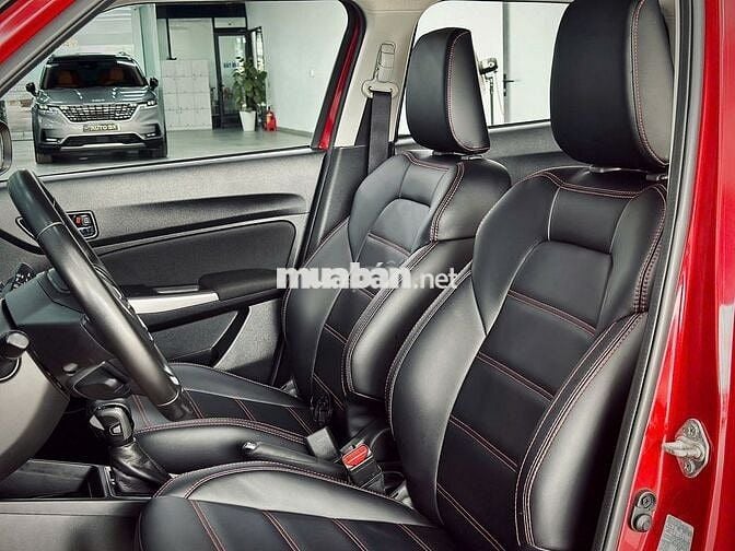 Suzuki Swift GLX 2022 1.2AT Siêu đẹp