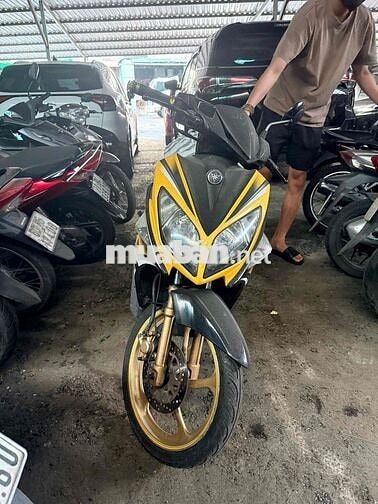 Yamaha Nouvo 2011 Vàng đen