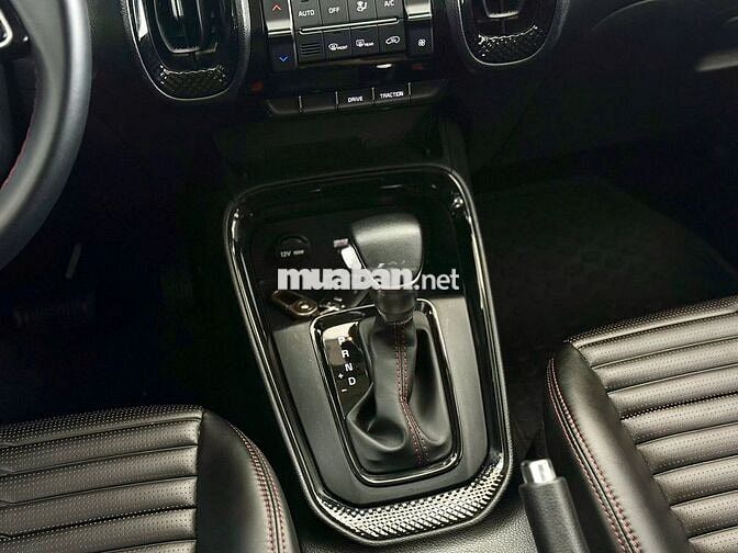 Kia Sonet 2022 1.5AT Luxury 50000 km