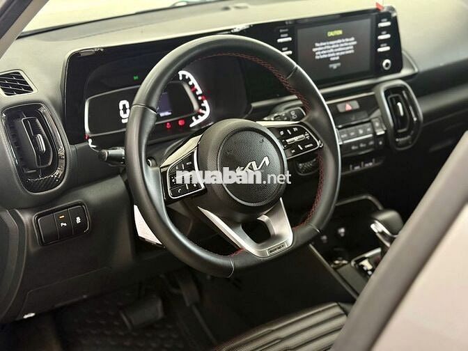 Kia Sonet 2022 1.5AT Luxury 50000 km
