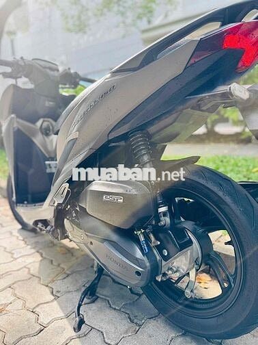 Honda Vario 150 2020 Xám