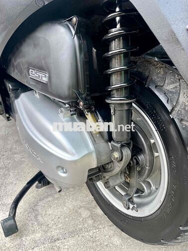 Honda Lead 2013 Trắng chính chủ
