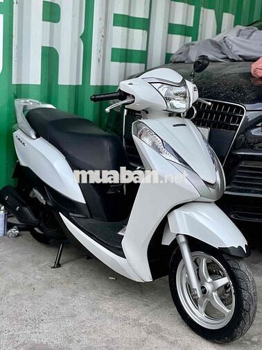 Honda Lead 2013 Trắng chính chủ