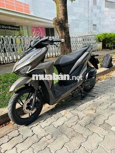 Honda Vario 150 2020 Xám