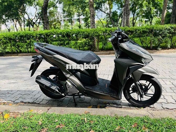 Honda Vario 150 2020 Xám