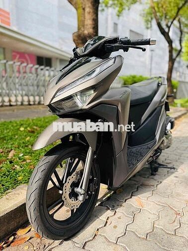 Honda Vario 150 2020 Xám