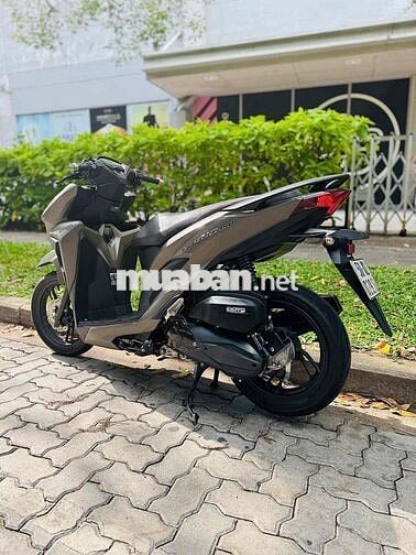 Honda Vario 150 2020 Xám