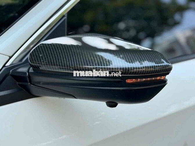 Honda Civic RS 1.5 Turbo 2020 Trắng