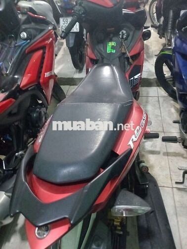 Yamaha Exciter 150cc 2020 Đỏ