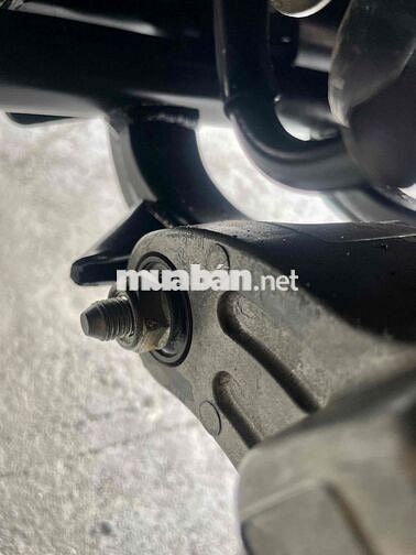 Honda Lead 2013 Trắng chính chủ
