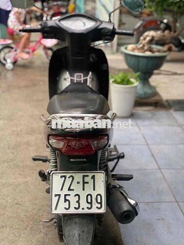 wave honda 2020
