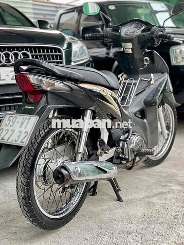 Honda Wave S 110 chính chủ, zin đẹp liền lạc