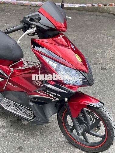 Honda Air Blade 2010 up Thái Đỏ đen chính chủ ký!