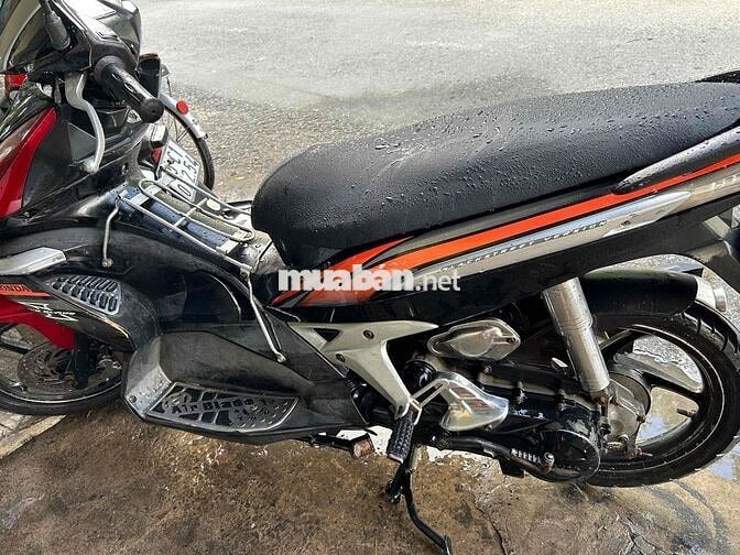 HONĐA AB BIỂN59 MÁY NGON RẺ CHẠY MẠNH ÊM GA GIOỌC