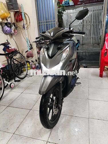 Honda Beat 2023 Lông chuột nhám 17000 km