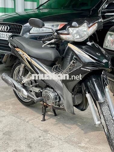 Honda Wave S 110 chính chủ, zin đẹp liền lạc