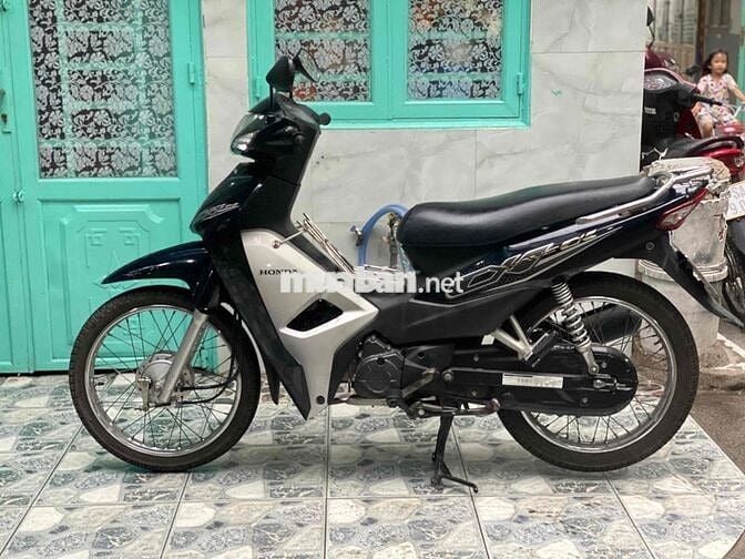 wave honda 2020