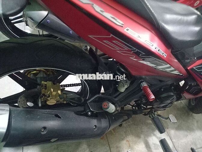 Yamaha Exciter 150cc 2020 Đỏ