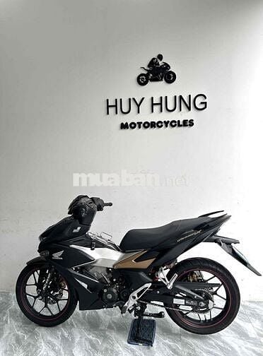 Honda Winner X