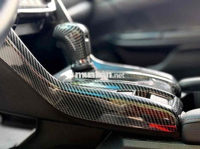 Honda Civic RS 1.5 Turbo 2020 Trắng