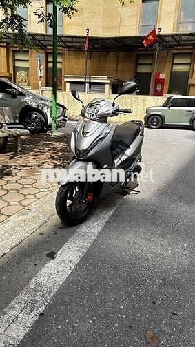 Honda Lead 4val 2022 Bạc 26.000 km