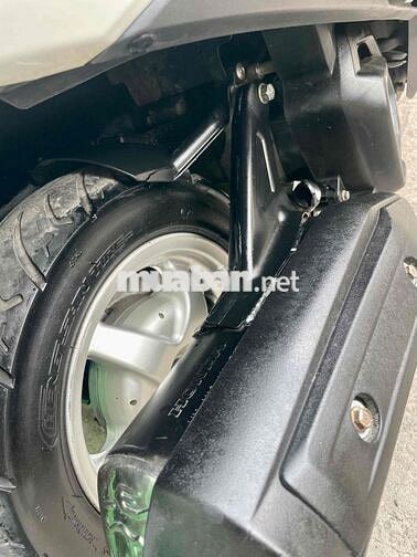 Honda Lead 2013 Trắng chính chủ